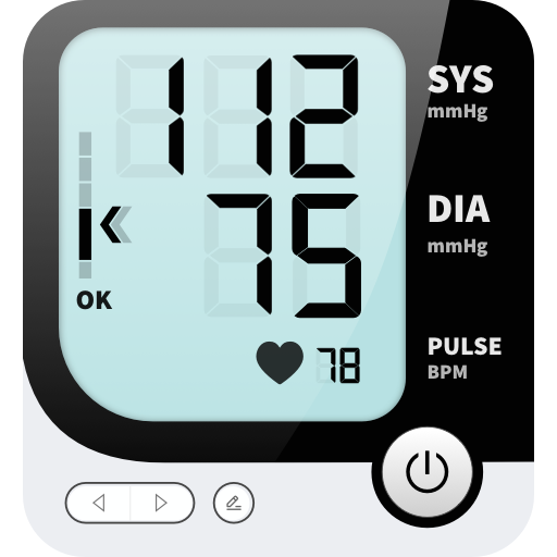 Blood Pressure App