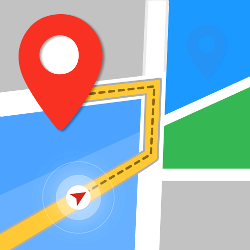 GPS, Maps, Voice Navigation