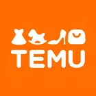 Temu: 億万長者気分でお買い物